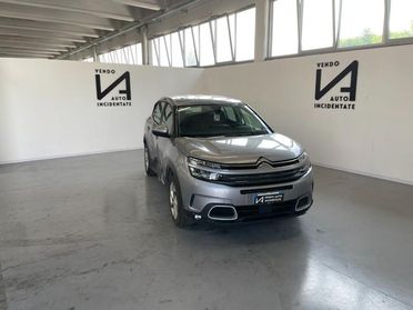 CITROEN C5 Aircross 1.5 BLUEHDI 131CV S&S EAT8 BUSINESS
