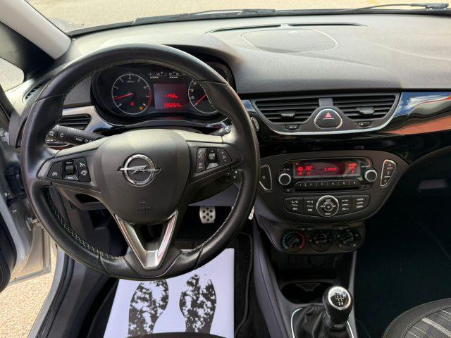 OPEL Corsa 1.4 90CV GPL Tech 5 porte b-Color