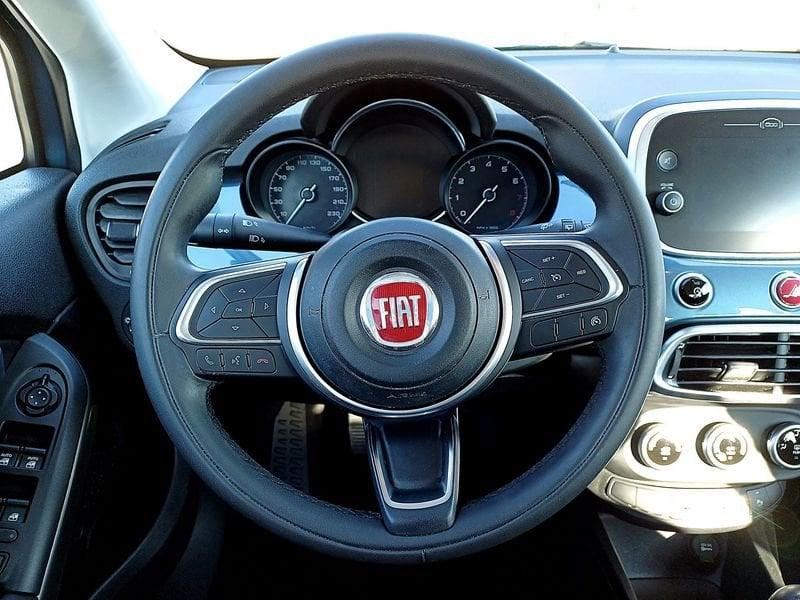 FIAT 500X 1.0 T3 Business 120cv