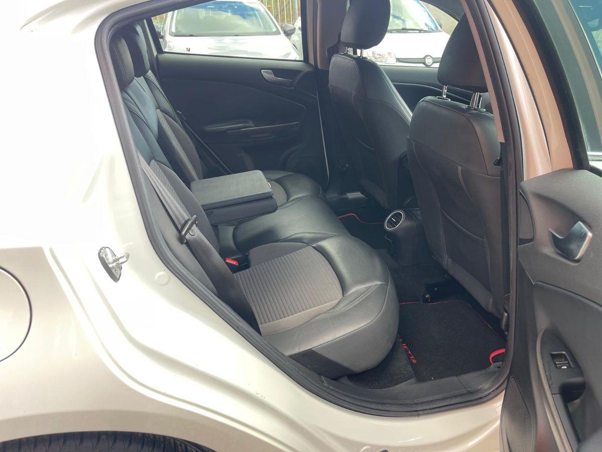 ALFA ROMEO - Giulietta - 1.6 JTDm-2 105 CV Exclusive