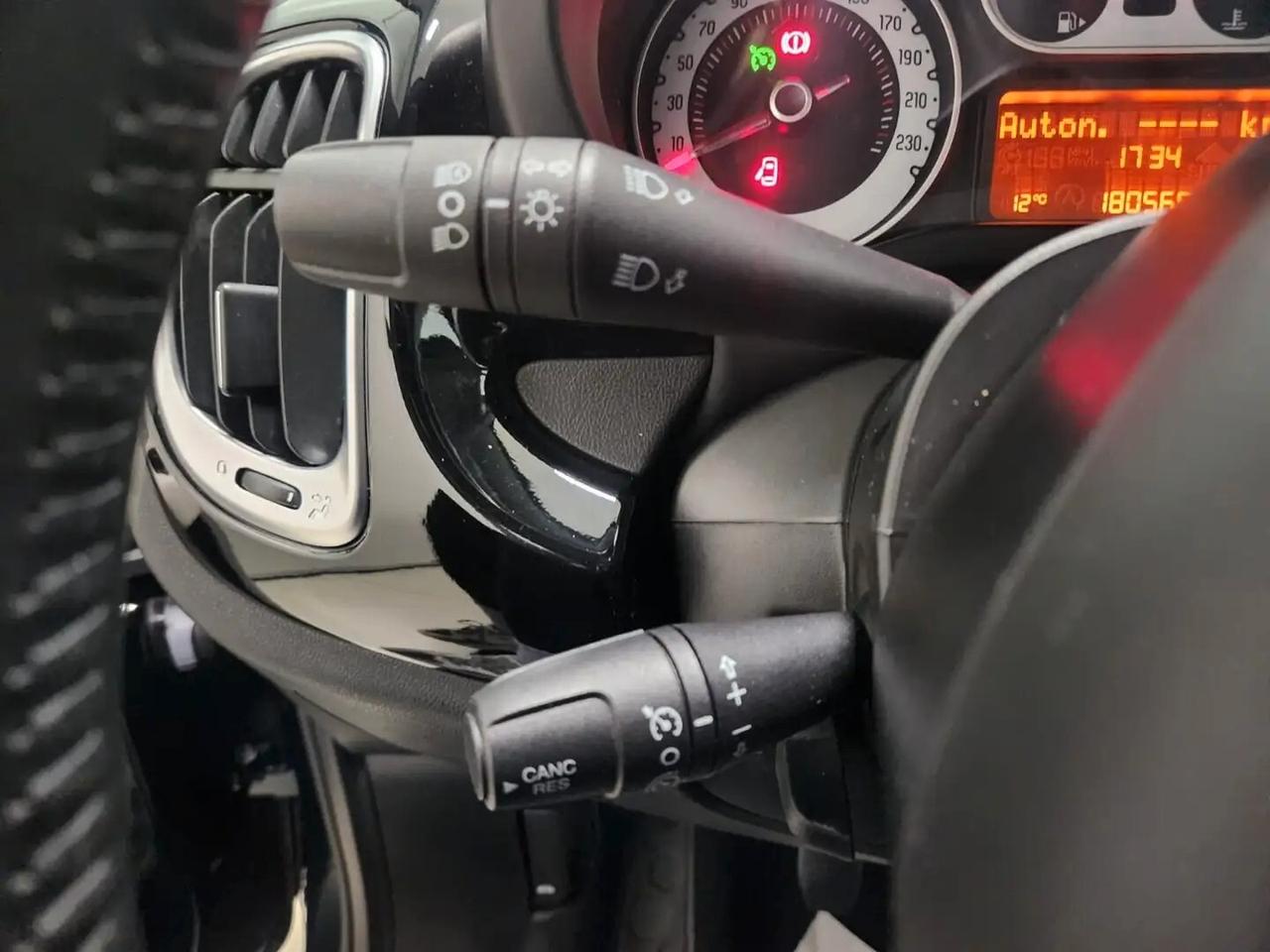 Fiat 500L 1.3 Multijet 85 CV Trekking