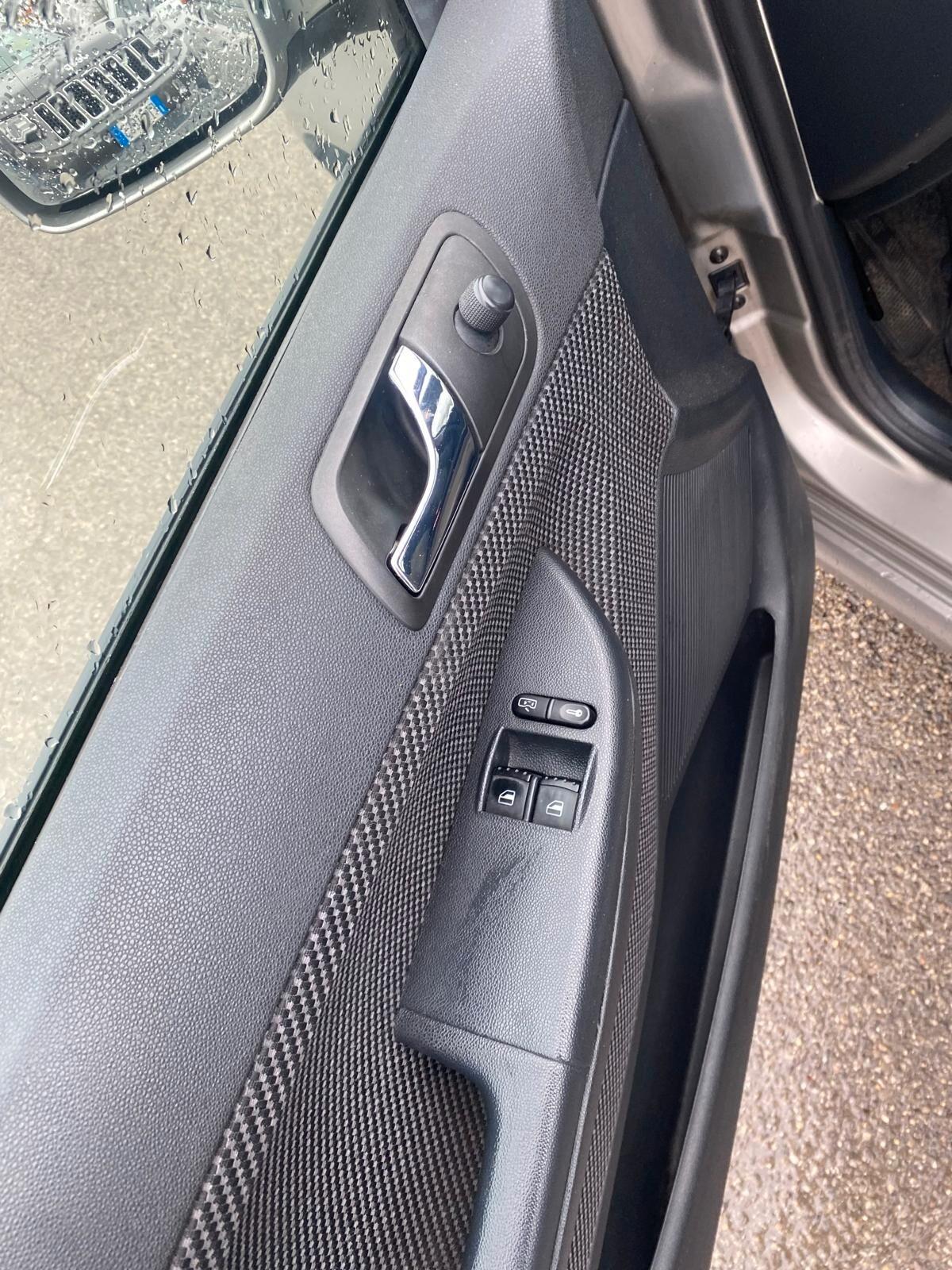 Skoda Fabia 1.2 12V cat 5p. Urban