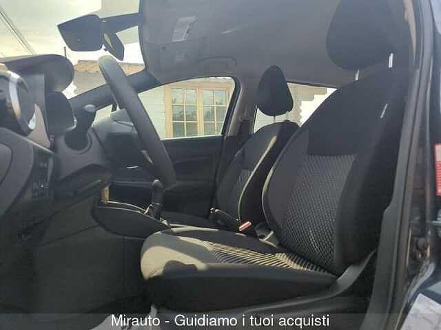 Nissan Micra Micra IG-T 92 GPL 5 porte Eco Acenta