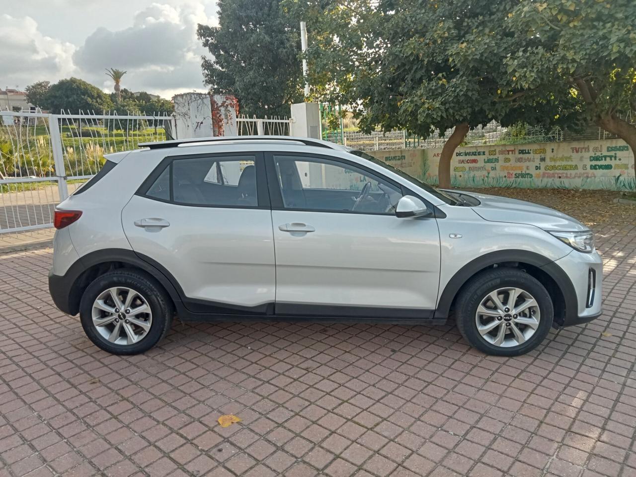 Kia Stonic 1.2 DPI Style 2022