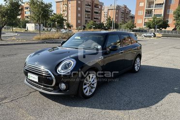 MINI Mini 2.0 Cooper D Hype Clubman