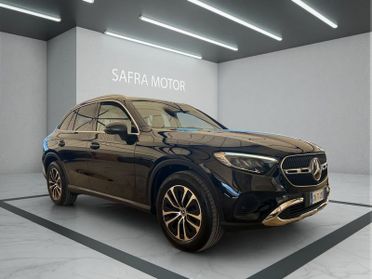 Mercedes-Benz GLC GLC 220d 4M Mild Hyb. Advanced