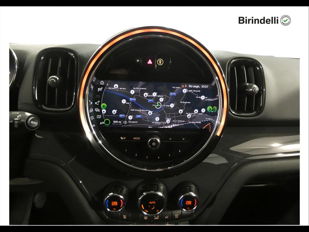 MINI Mini Countrym.(F60) - Mini 1.5 One D Business Countryman