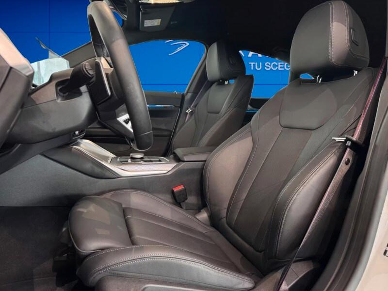 BMW Serie 4 G.C. (G26) 420i Msport Pro