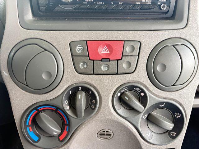 FIAT Panda 1.1 Active POCHI KM OK NEOPATENTATI