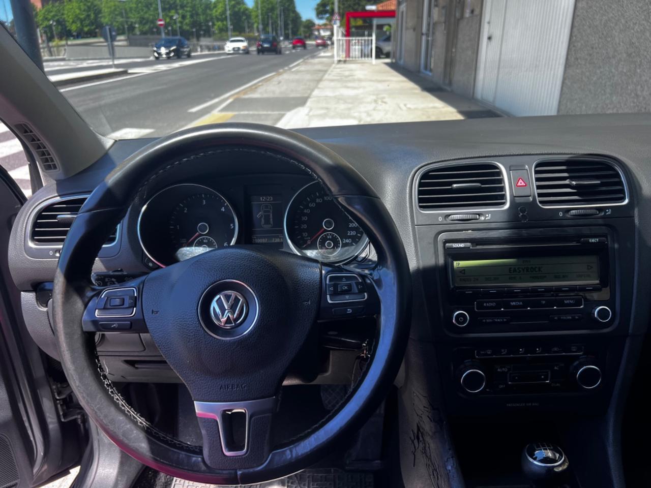Golf
