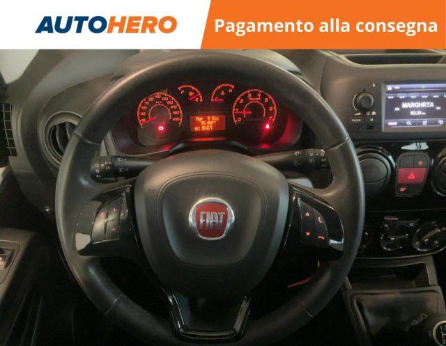 FIAT Qubo 1.3 MJT 80 CV Start&Stop Trekking
