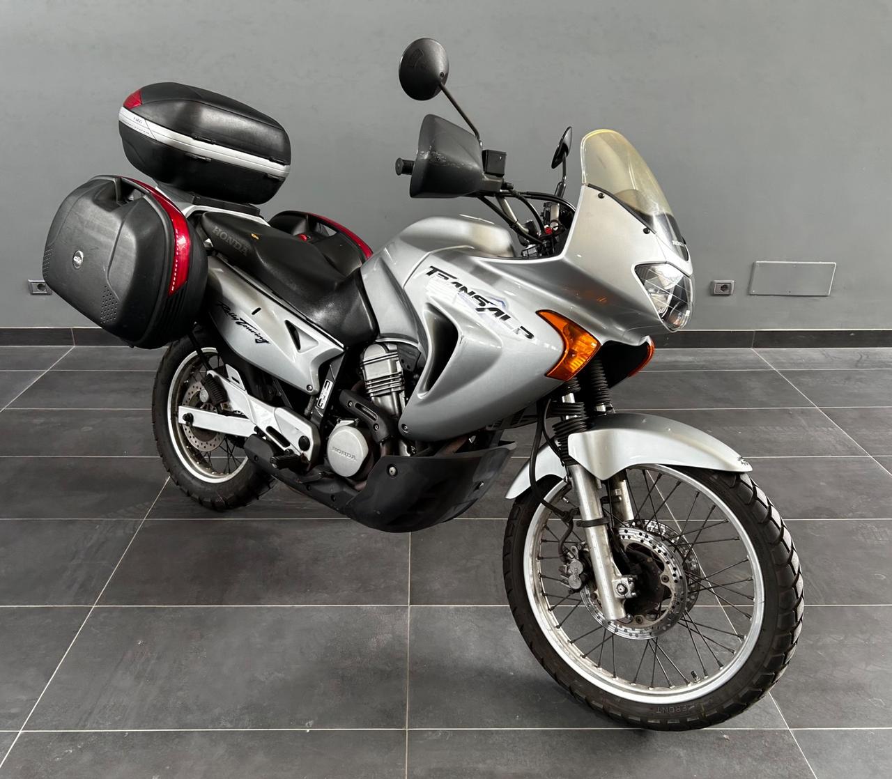 Honda XL 650 transalp - 2004