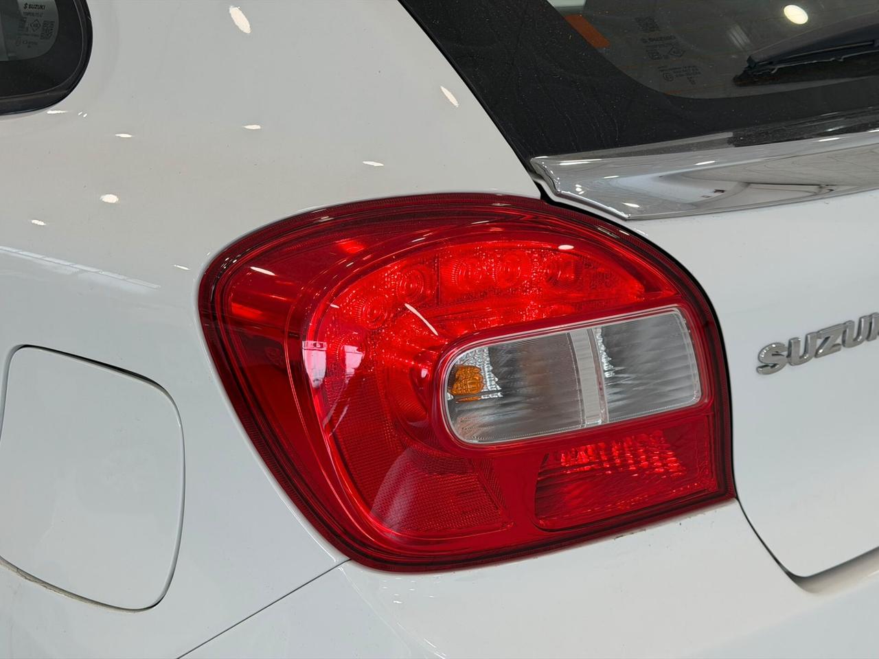 Suzuki Baleno 1.2 VVT Dualjet B-Top