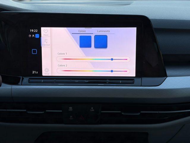 VOLKSWAGEN Golf 2.0 TDI 150 DSG Style