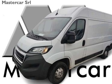 FIAT Ducato 330 L2H2 2.2 BlueHDi 140cv - GF391PL