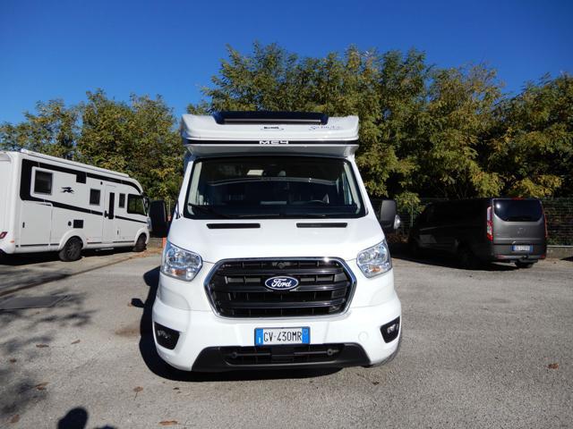 MCLOUIS SLIM 339 CON BASCULANTE