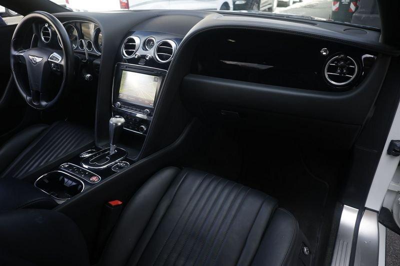 Bentley Continental GT Continental GT V8 S Unicoproprietario