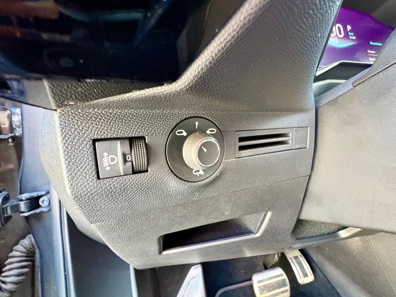 DS DS 7 Performance Line 1.5 Blue HDi 130 #10347