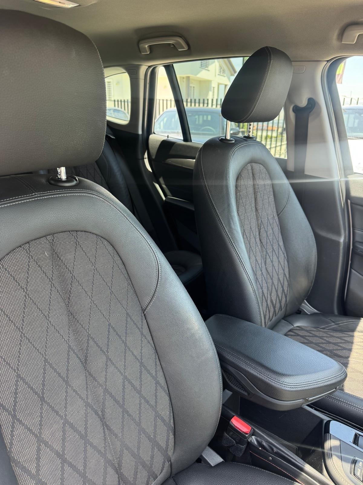 Bmw X1 sDrive18d