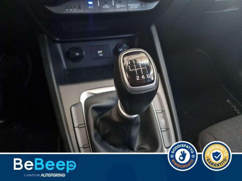 Hyundai Kona 1.0 T-GDI XTECH 2WD 120CV
