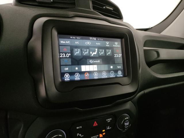 JEEP Renegade 1.0 T3 Limited
