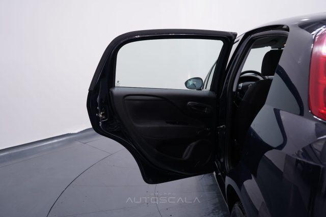 FIAT Punto 1.3 MJT II S&S 95cv 5 porte Street