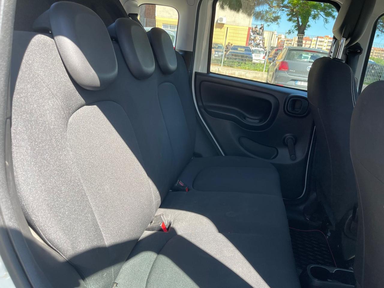 Fiat Panda 1.0 GSE MHEV City Life #10591