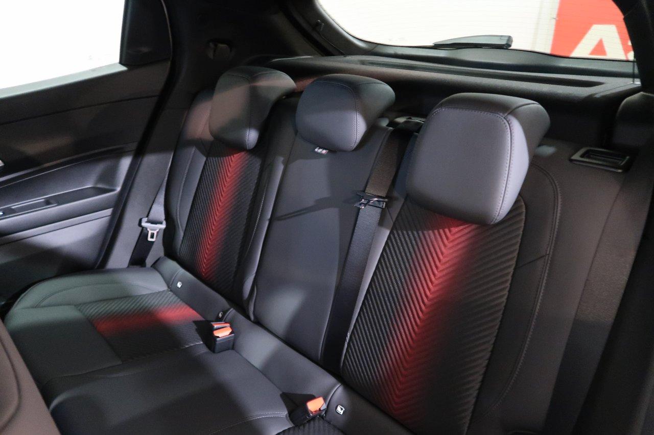 Alfa Romeo Junior 1.2 ibrida Ti 145cv edct6