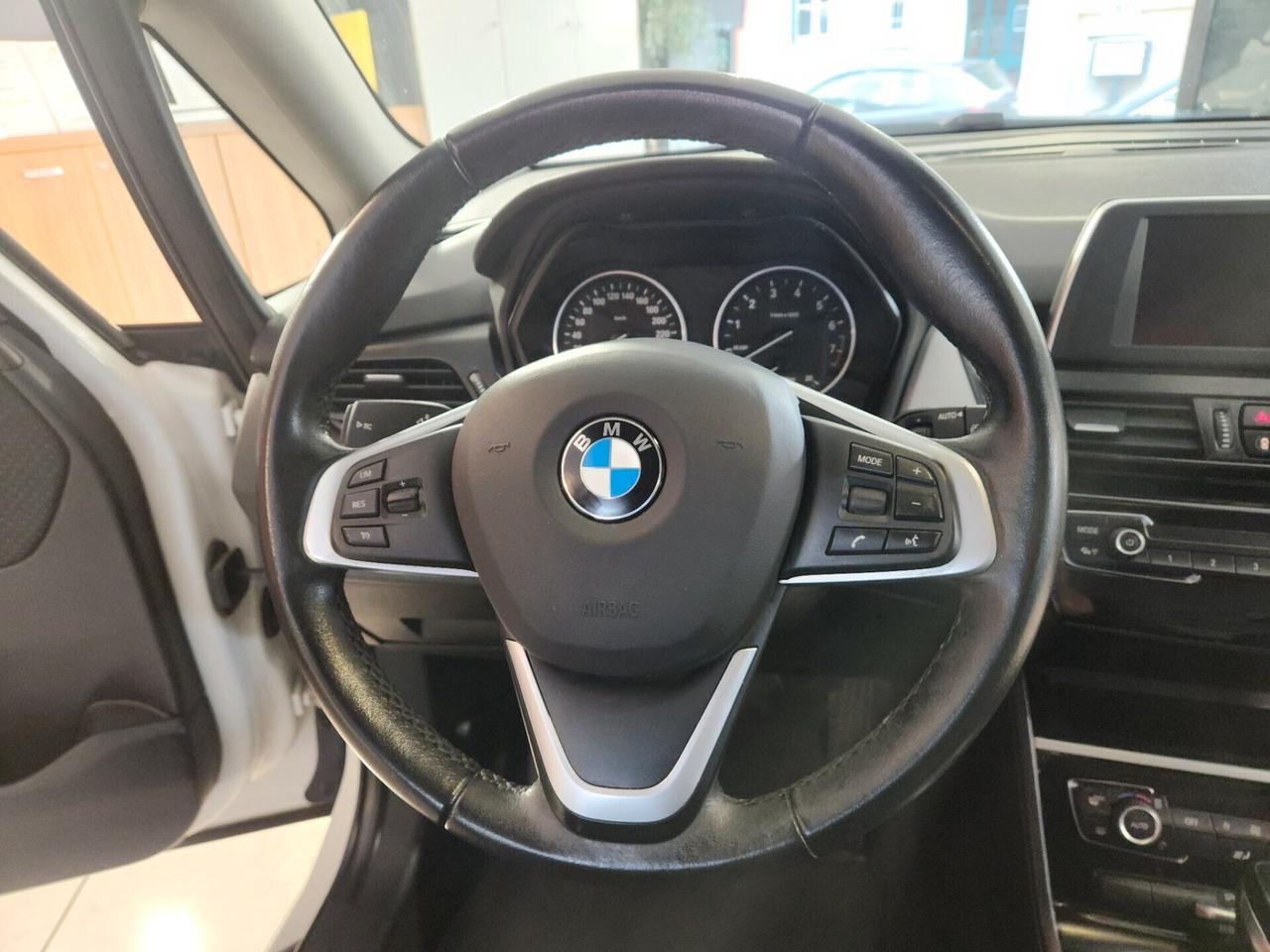 Bmw 2er Active Tourer 218i