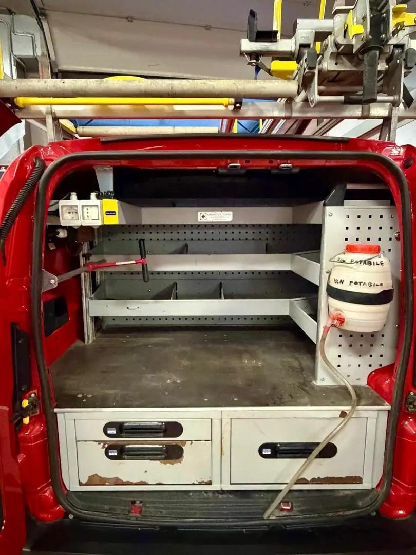 FIAT FIORINO 2ª SERIE FIORINO 1.3 MJT 95CV CARGO ADVENTURE