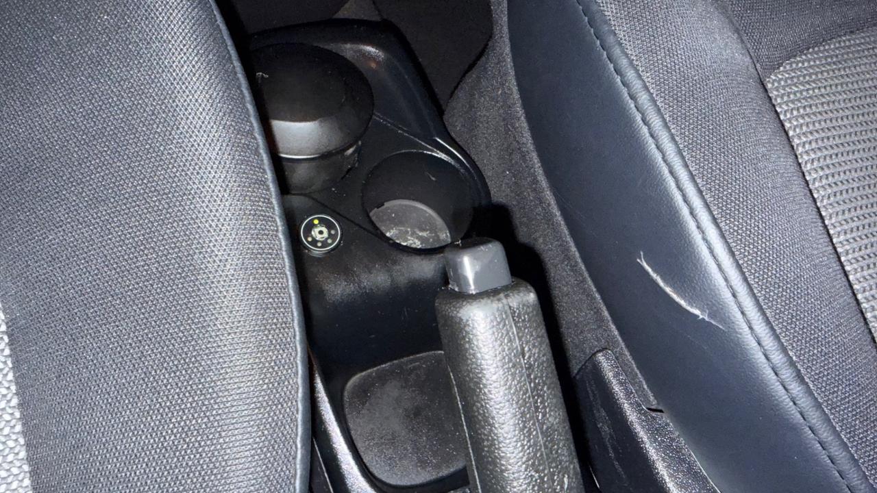 Hyundai i10 1.1 GPL Active