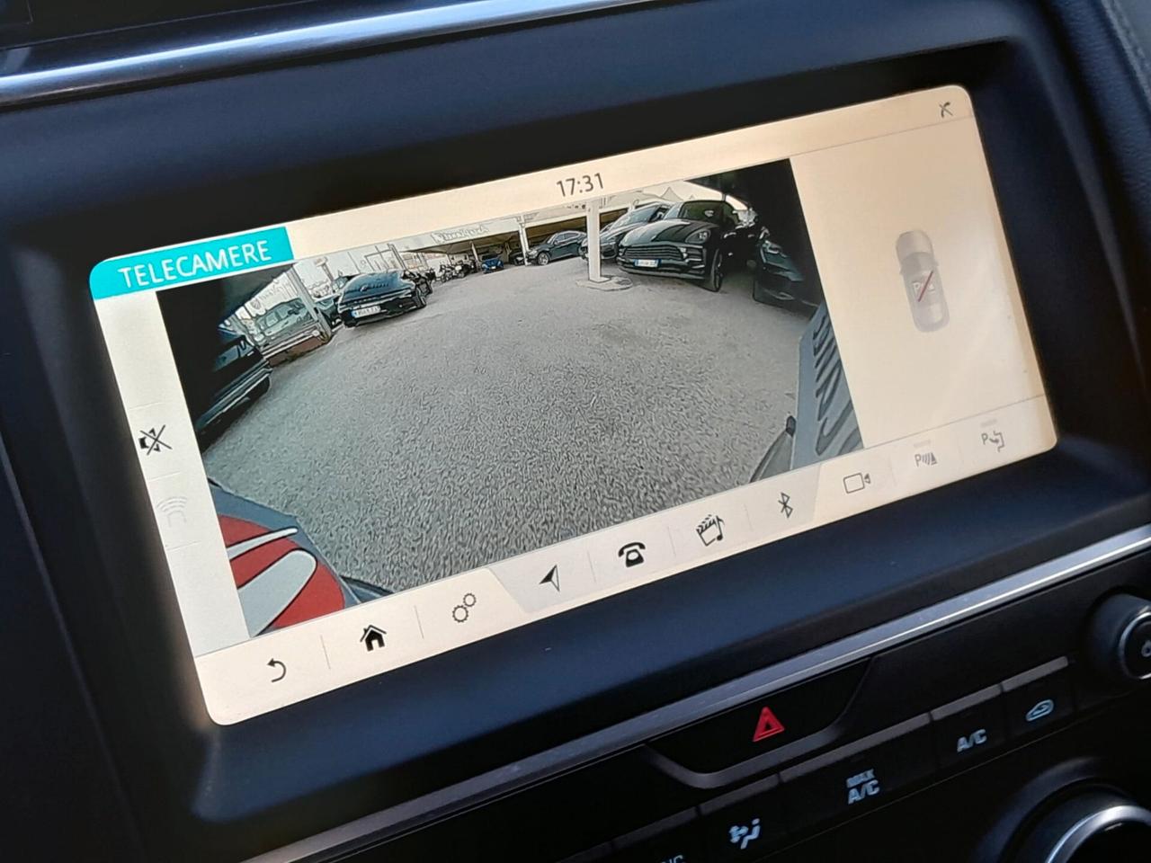 Jaguar E-Pace 2.0D 150 CV AWD aut. S