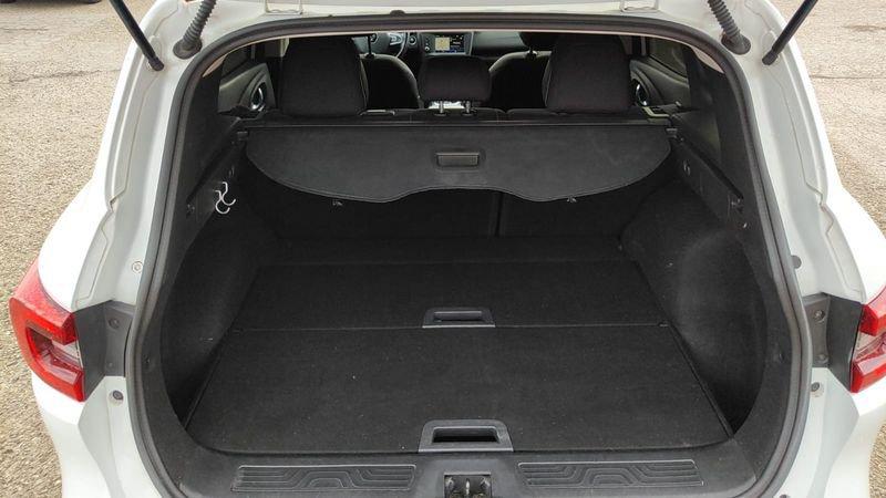Renault Kadjar dCi 130CV Energy Hypnotic