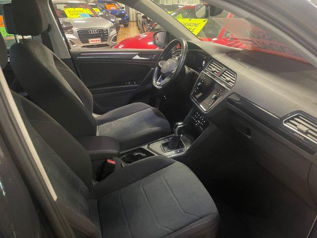 VOLKSWAGEN Tiguan 1.4 TSI eHYBRID DSG Elegance 18" MATRIX PLUG IN