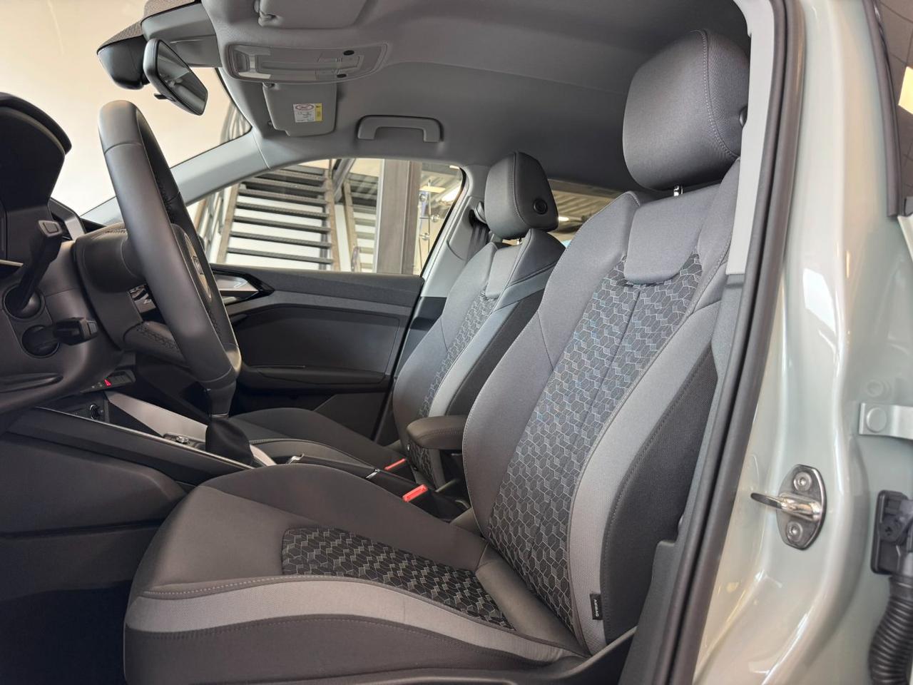 Audi A1 Sportback 30 1.0 TFSI Advanced 116cv
