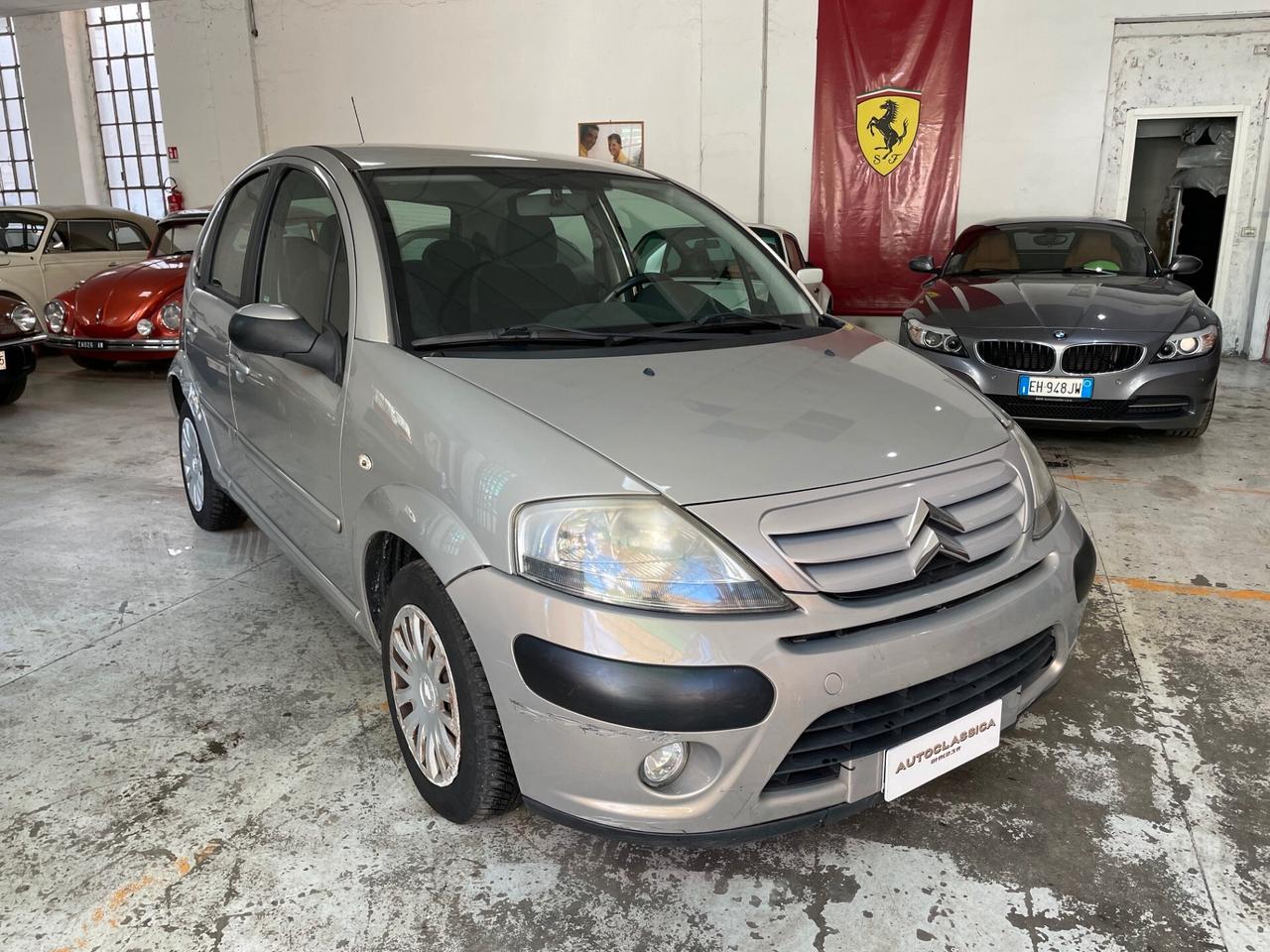 Citroen C3 1.1 Exclusive Style UNICO PROPRIETARIO!!!