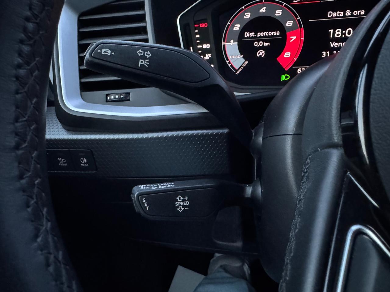 Audi A1 SPB 30 TFSI Admired Advanced