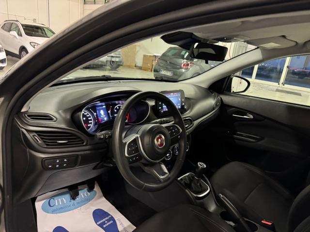 FIAT Tipo 1.0 SW 100CV