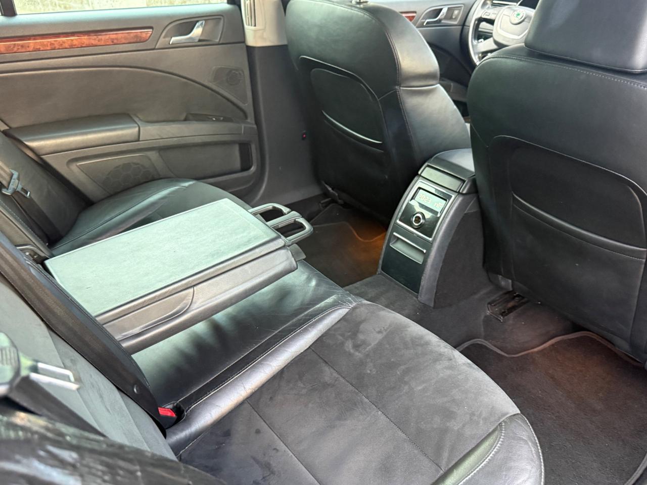 Skoda Superb 2.0 TDI 140CV Comfort