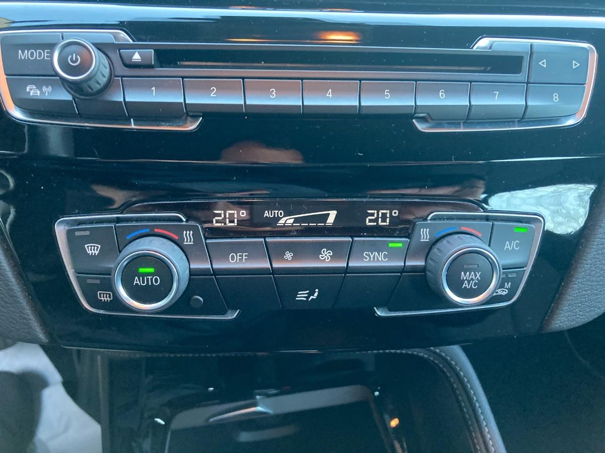 BMW X2 xdrive 18d Business X auto