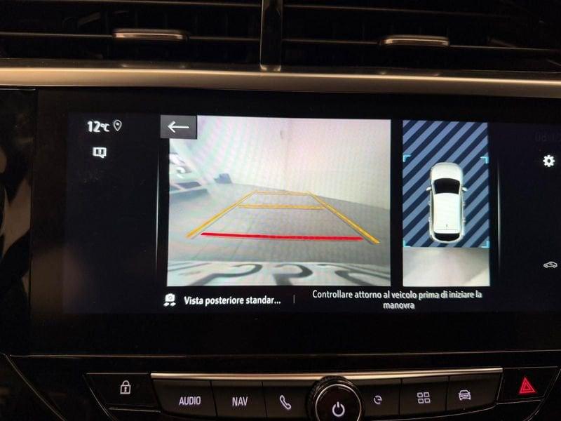 Opel Corsa-e 50KWH BEV e-Elegance