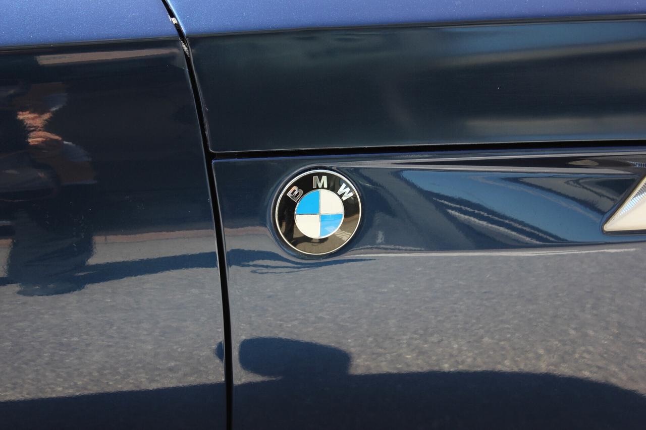 Bmw Z4 2.3i SDRIVE STRONIC 205CV XENON BELLISSIMA!!