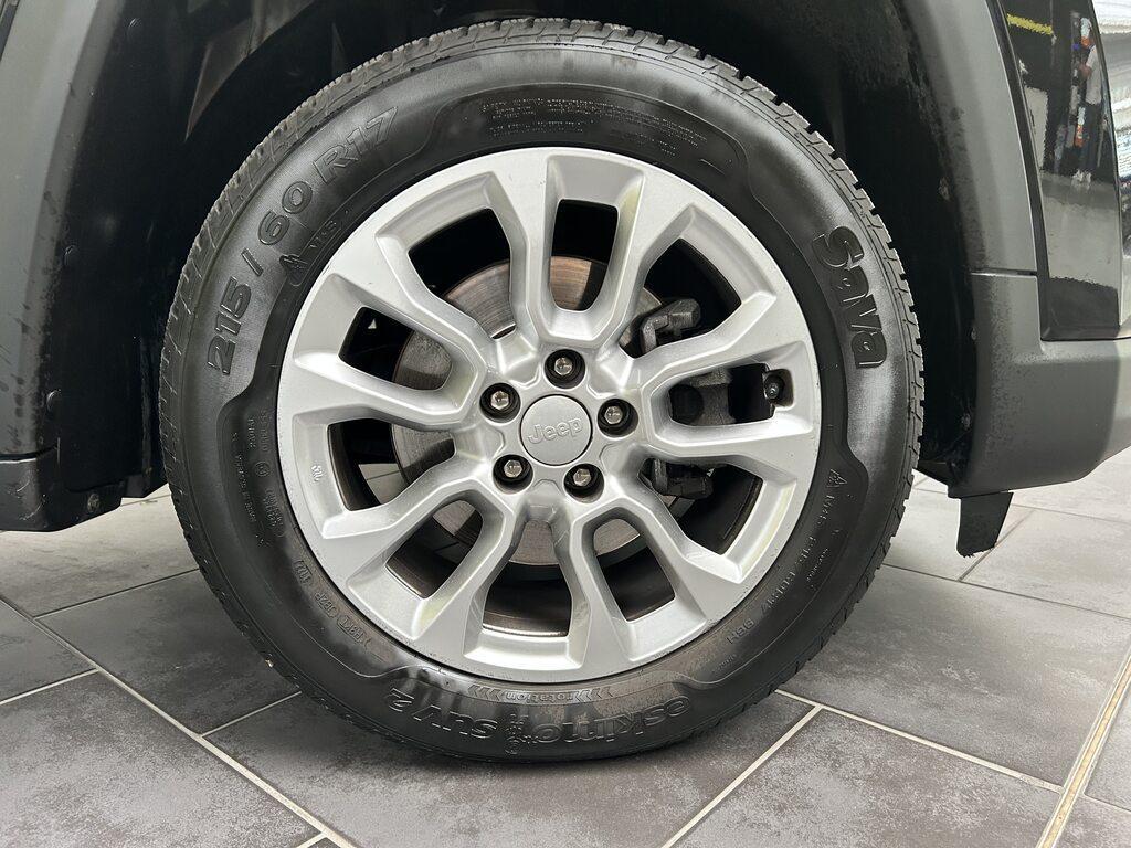 Jeep Compass 1.6 Multijet II Business 2WD