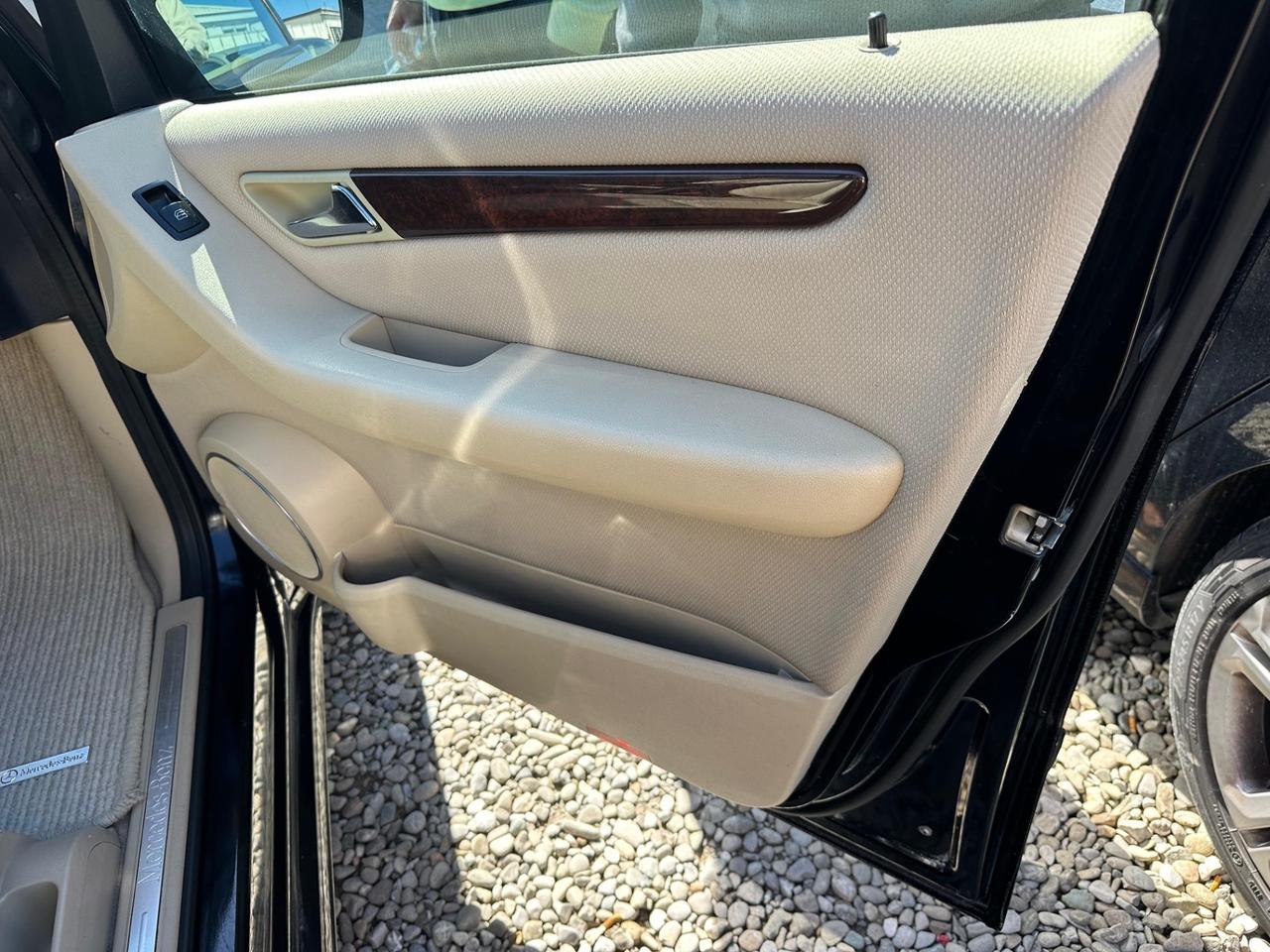 Mercedes-benz A 160 CDI Elegance