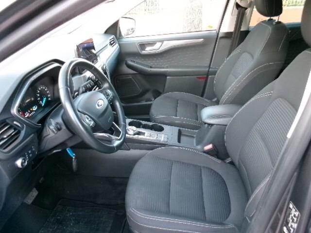 Ford Kuga 1.5 EcoBlue 120 CV aut. 2WD Titanium