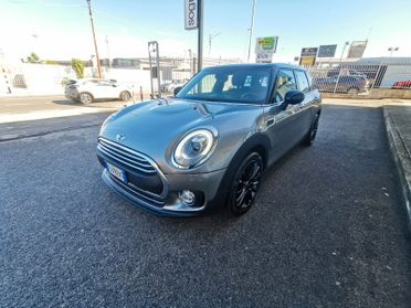 Mini CLUBMAN 1.5 D ONE - 2017