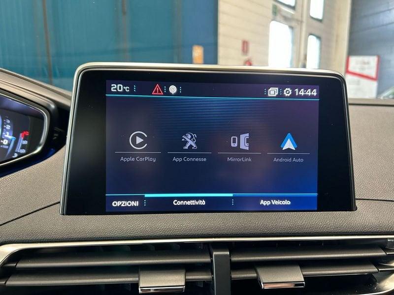 Peugeot 3008 BlueHDi 130 EAT8 S&S GT Line