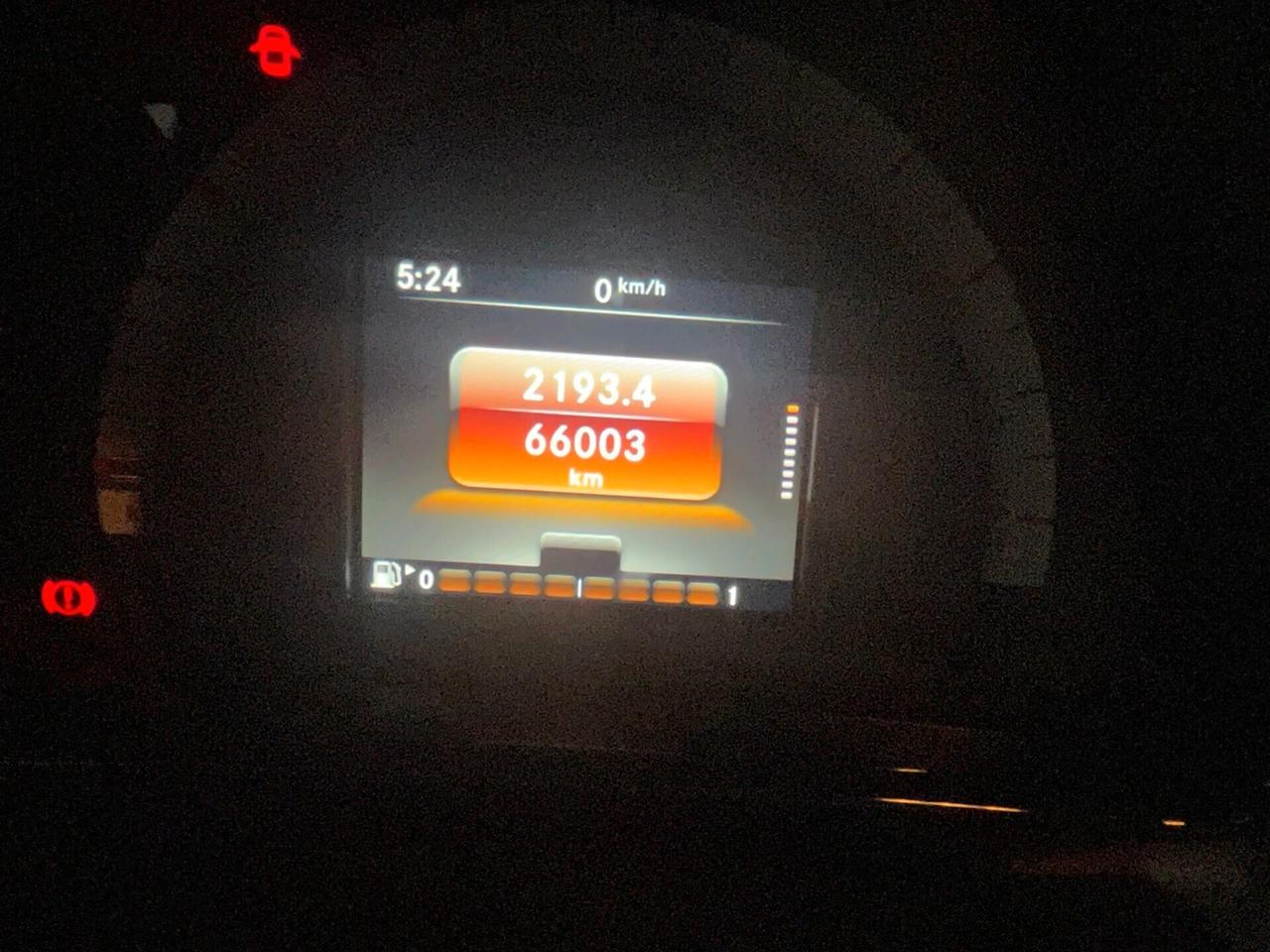 Smart ForTwo 70 1.0 Passion Automatica