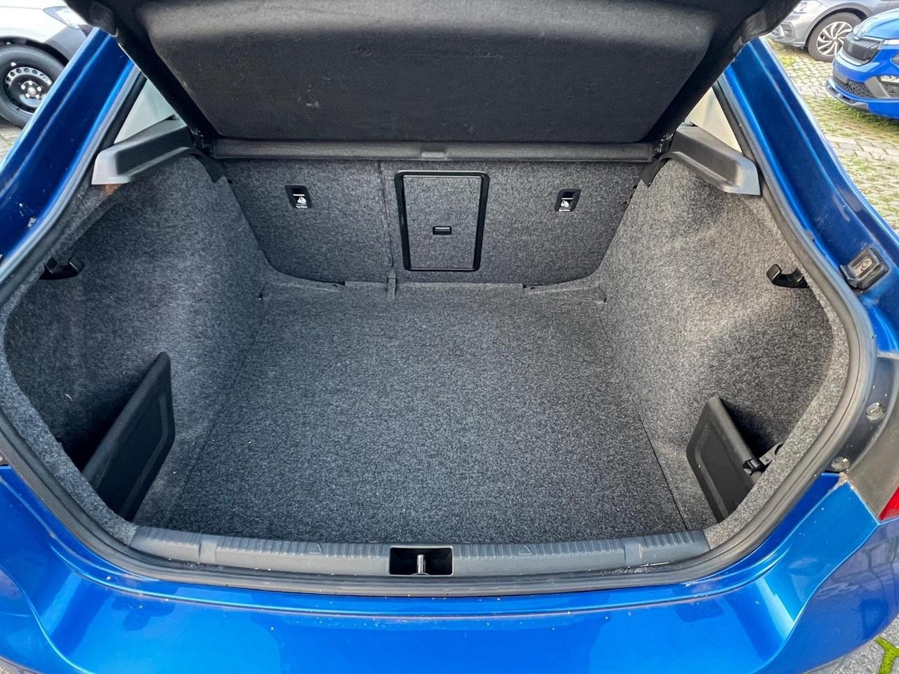 Seat Toledo 1.6 TDI 105 CV CR Style