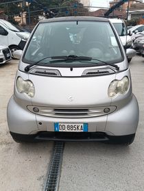 Smart ForTwo 700 coupé passion (45 kW)